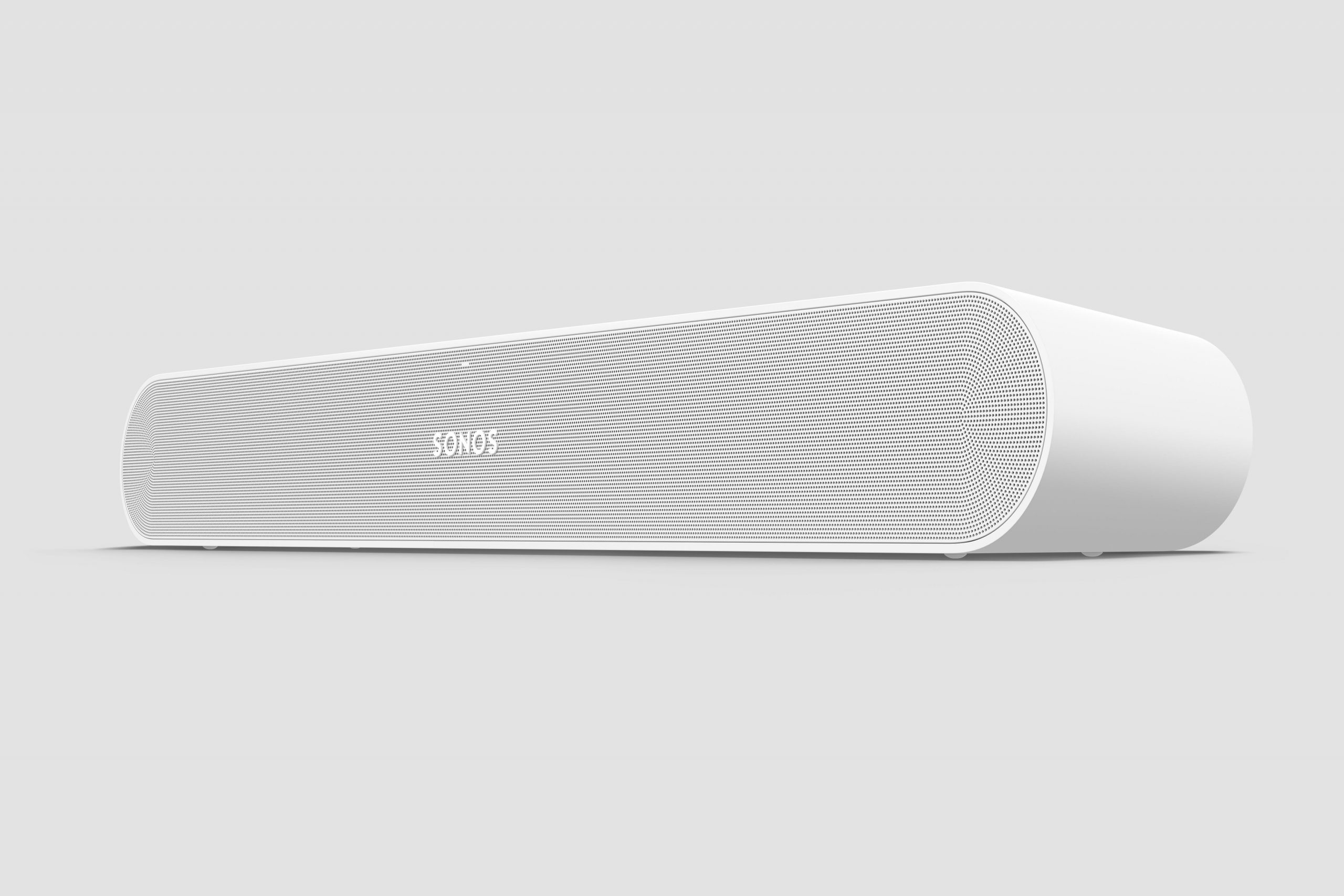 Sonos RAY WHITE Sound Bar HD - Image 2