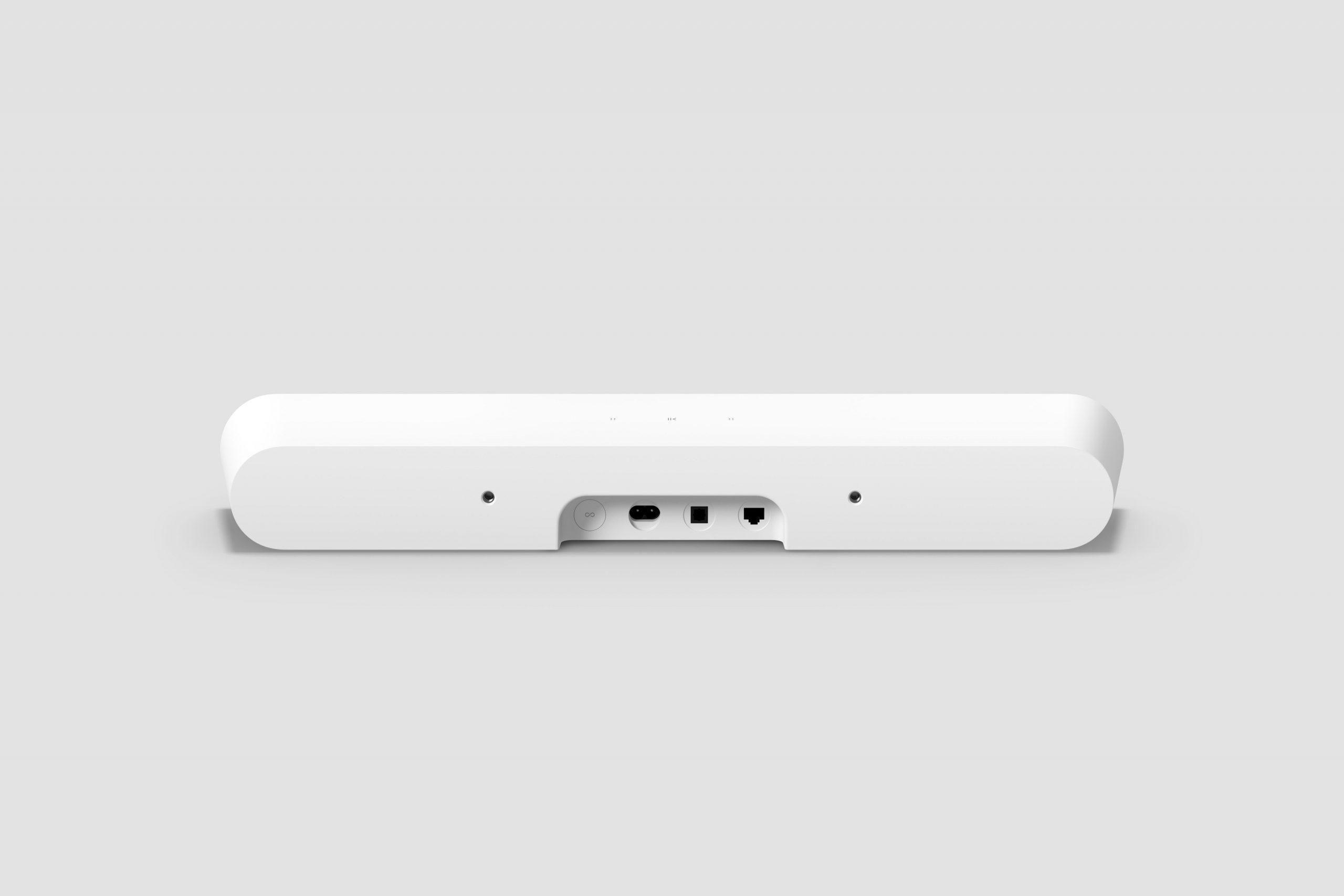Sonos RAY WHITE Sound Bar HD - Image 3