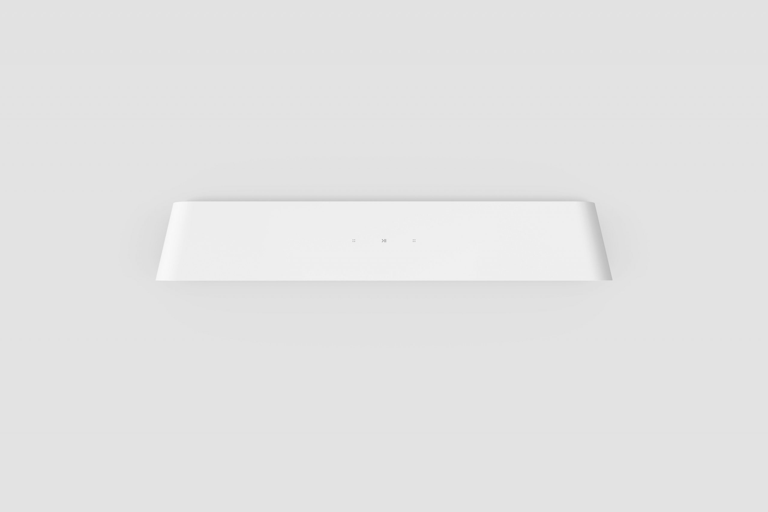 Sonos RAY WHITE Sound Bar HD - Image 4
