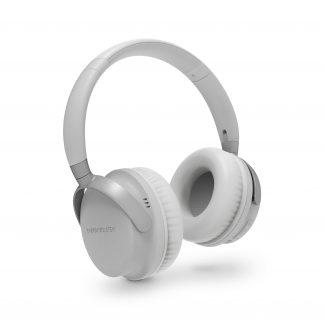 ENERGY SISTEM 453030 Cuffie Bluetooth Wireless Style 3 Stone