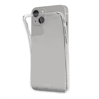 SBS TESKINIP1461T Cover Skinny iPhone 14 Trasparente