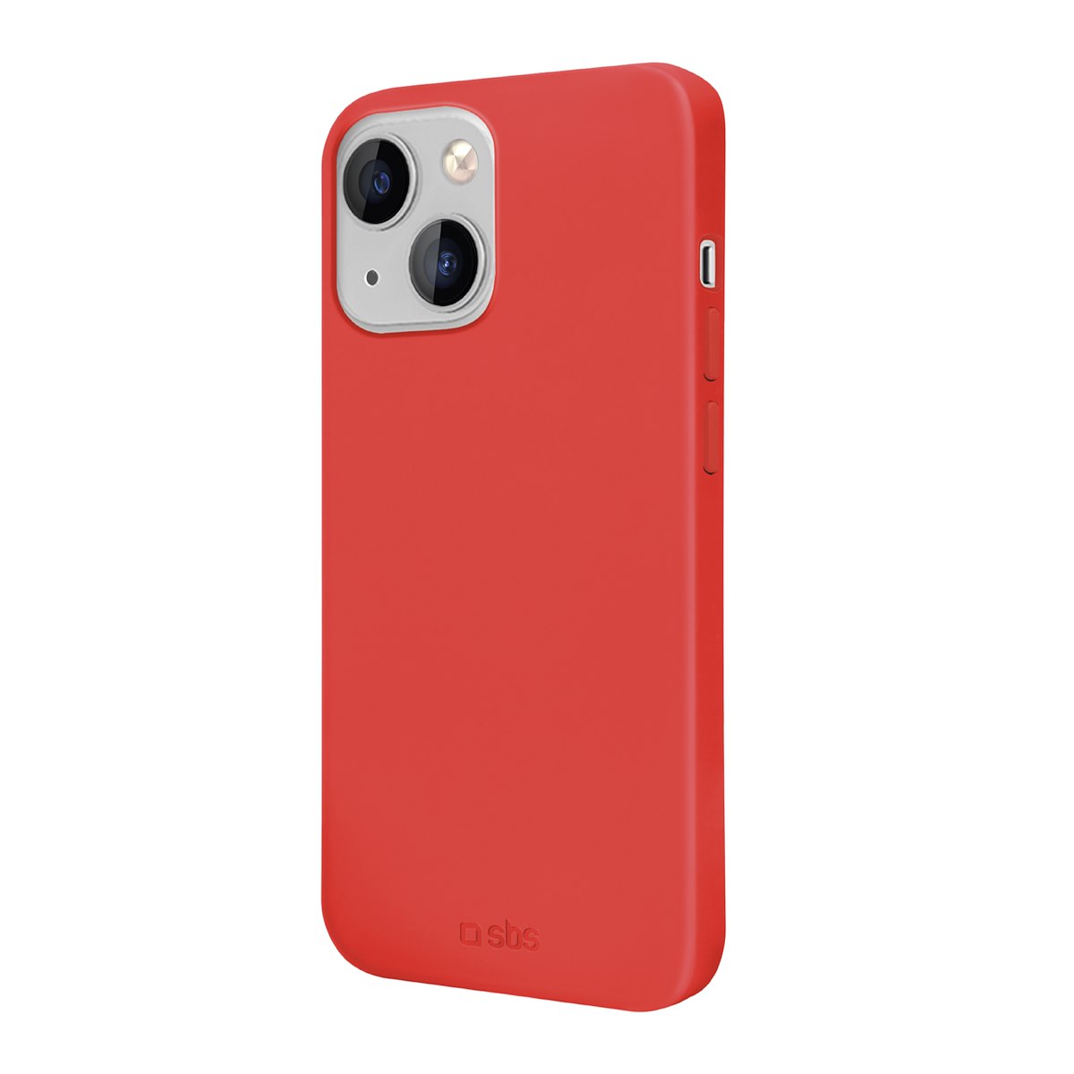 SBS TEINSTIP1461R Custodia Cover Instinct iPhone 14 13 Rosso