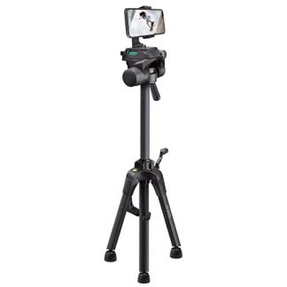 SBS TETRIPODPROALLUM, Treppiede Professionale in Alluminio