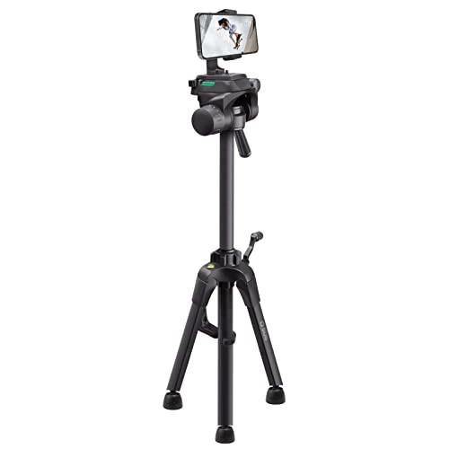 SBS TETRIPODPROALLUM, Treppiede Professionale in Alluminio