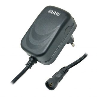 Alimentatore GBC 220V AC 5V DC 2.5A Connettore 5.5x2.5mm