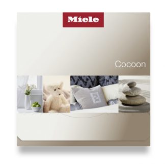 MIELE 12023610 Profumatore Asciugatrice Fragranza Cocoon Originale