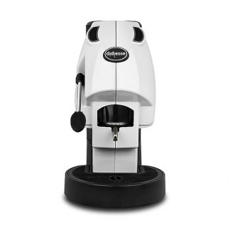 Didiesse Baby Frog Bianco Macchina Caffe 450W