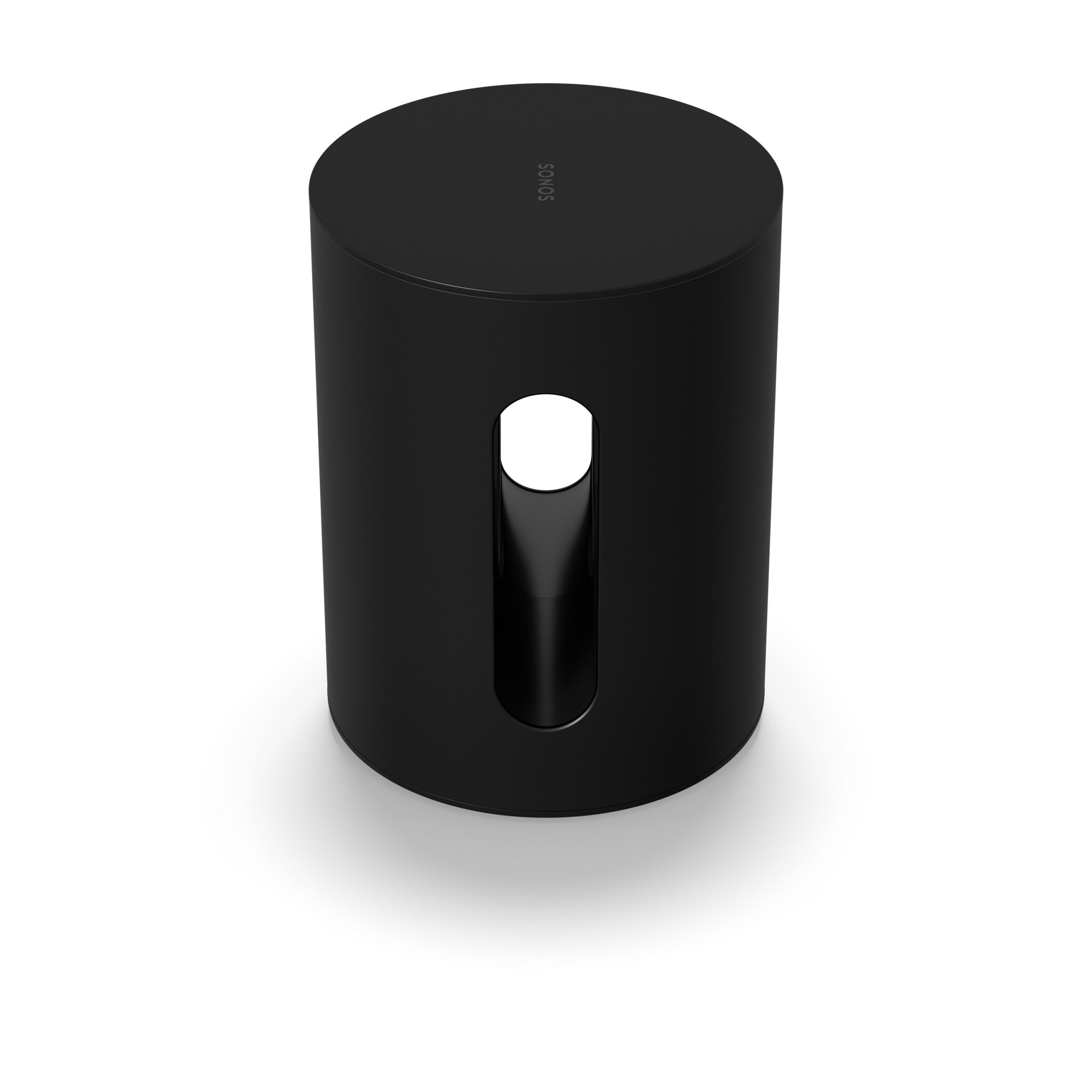 Sonos SUB MINI BLACK Subwoofer Wireless - Image 2