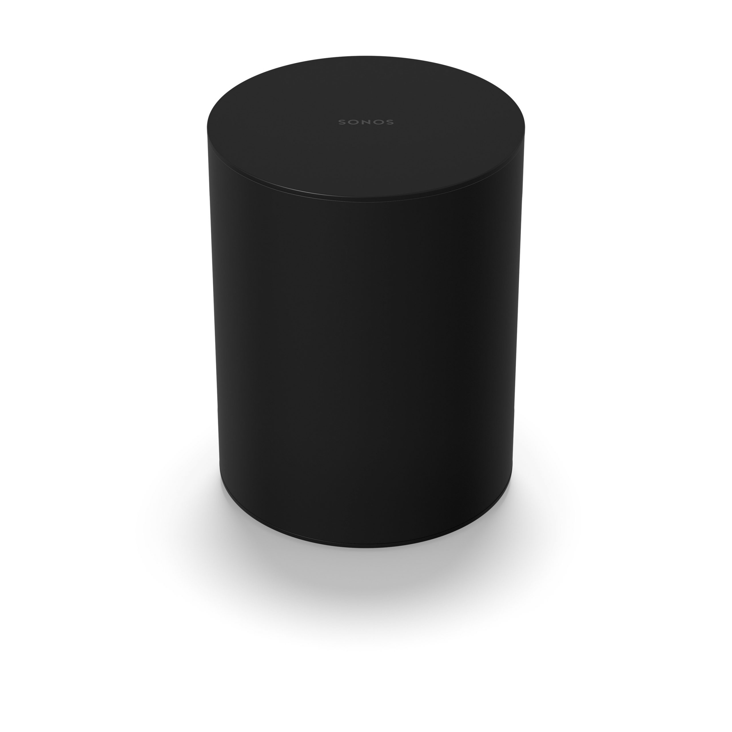 Sonos SUB MINI BLACK Subwoofer Wireless - Image 3