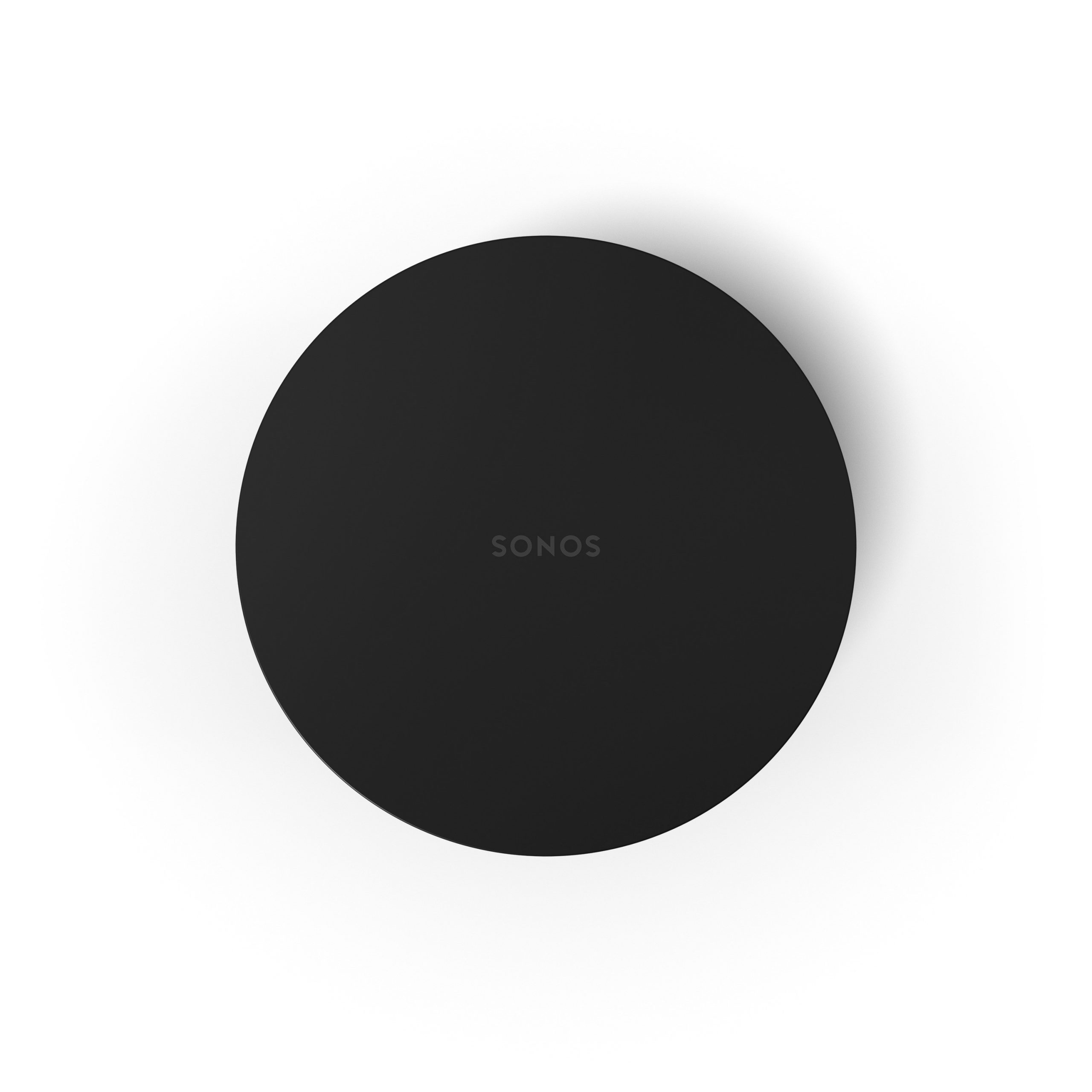 Sonos SUB MINI BLACK Subwoofer Wireless - Image 4