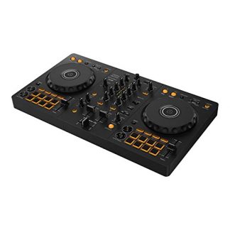 Pioneer FLX4 Console DJ a 2 Canali