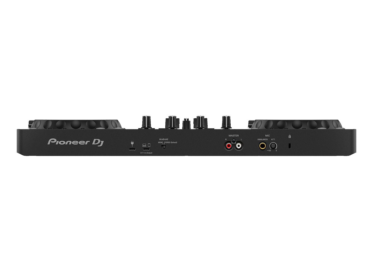 Pioneer FLX4 Console DJ a 2 Canali - Image 6