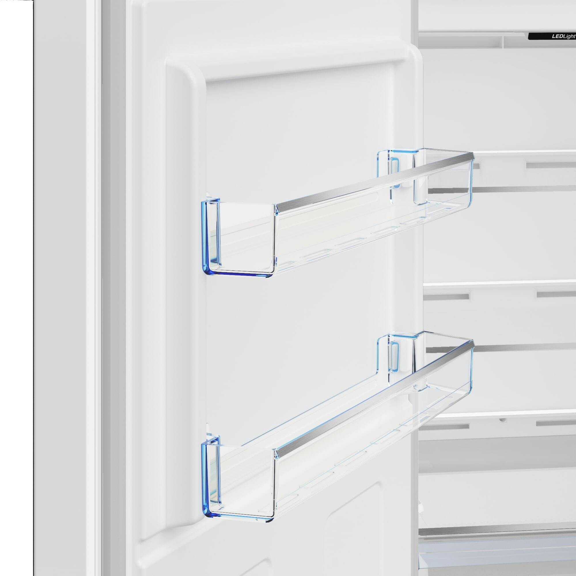 Beko B5RMFNE314W Congelatore Verticale 313 Litri - Image 7