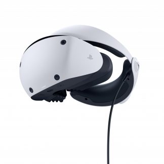 Sony Entertainment Visore PlayStation VR2
