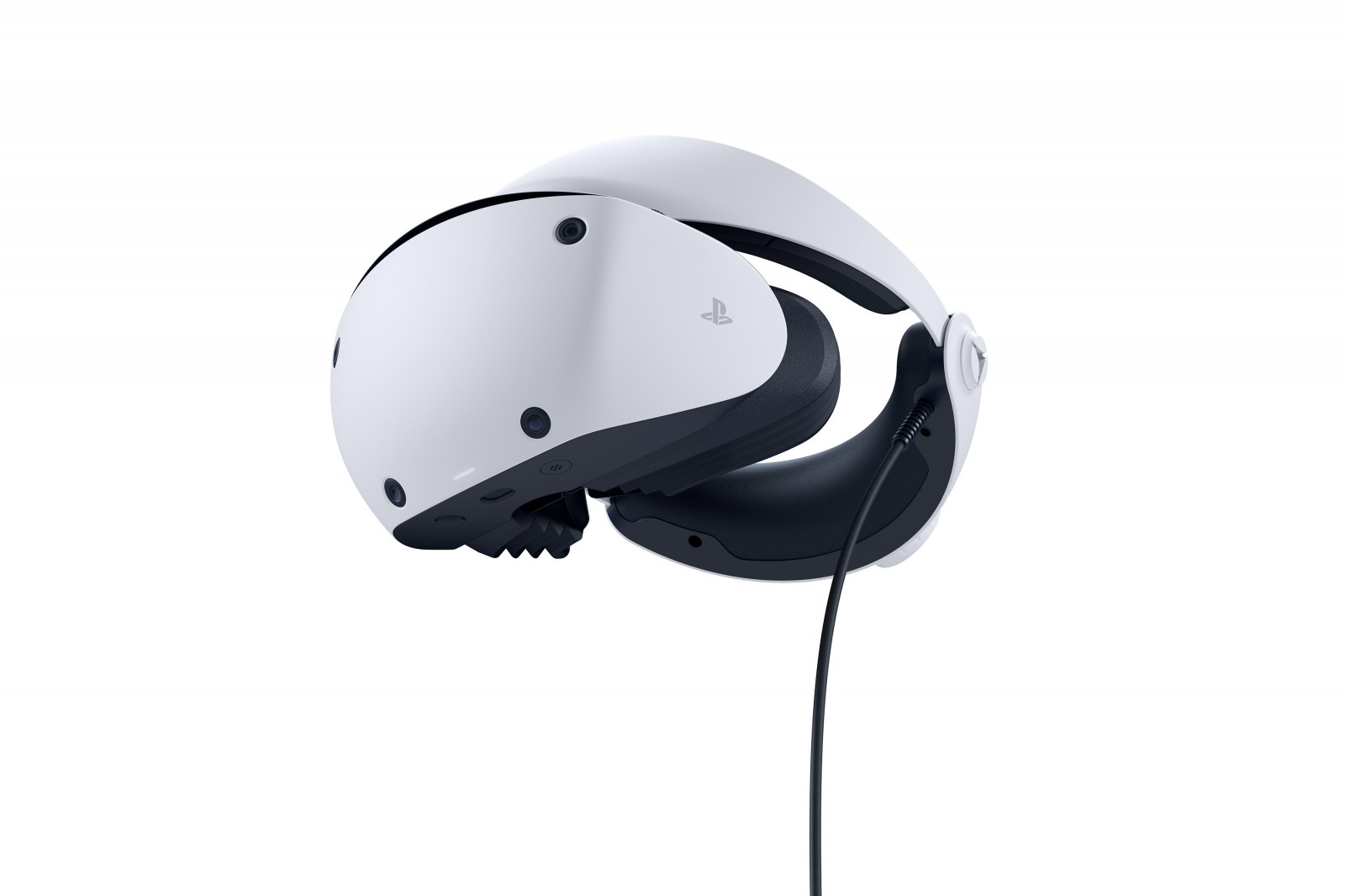Sony Entertainment Visore PlayStation VR2