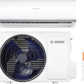BOSCH CL2000SET26WE Condizionatore Monosplit Inverter 2 6KW Classe A R32 Climate 2000