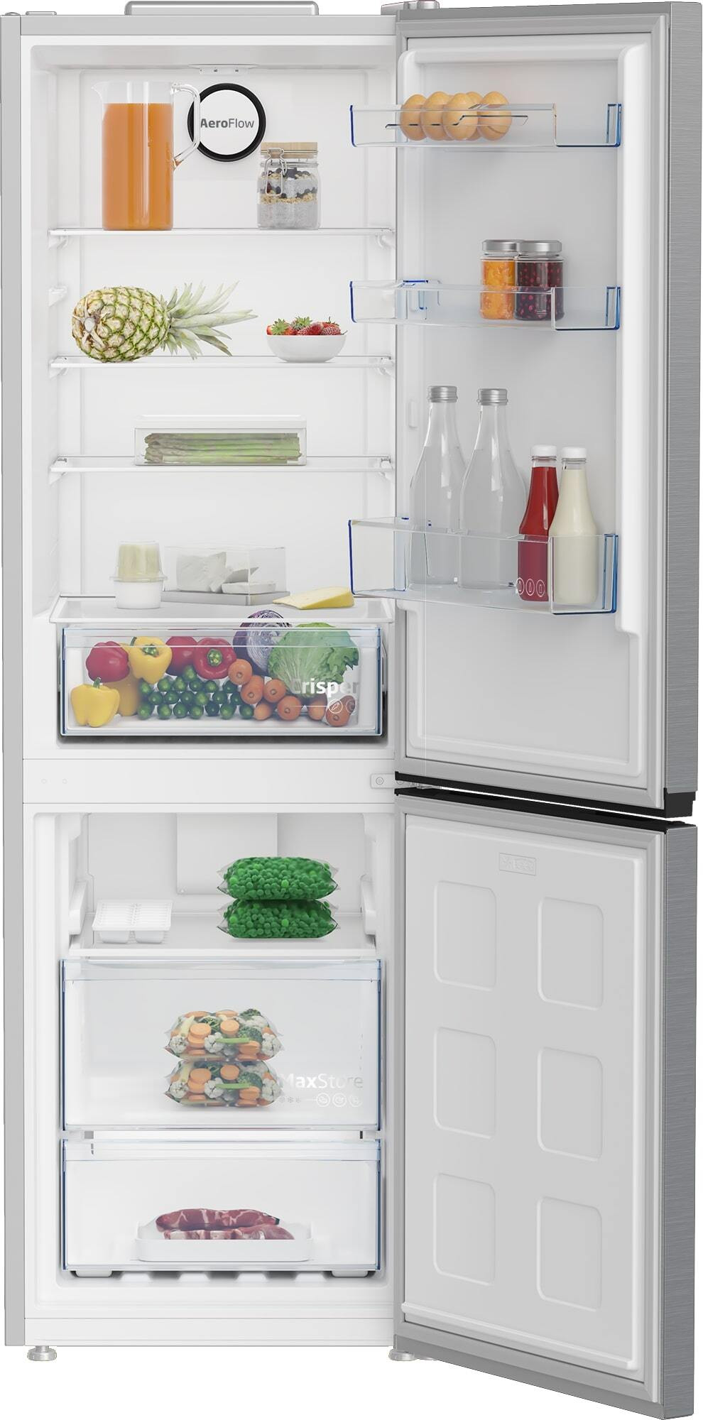 Beko B1RCNE364XB Frigo Combinato 366 Litri - Image 3