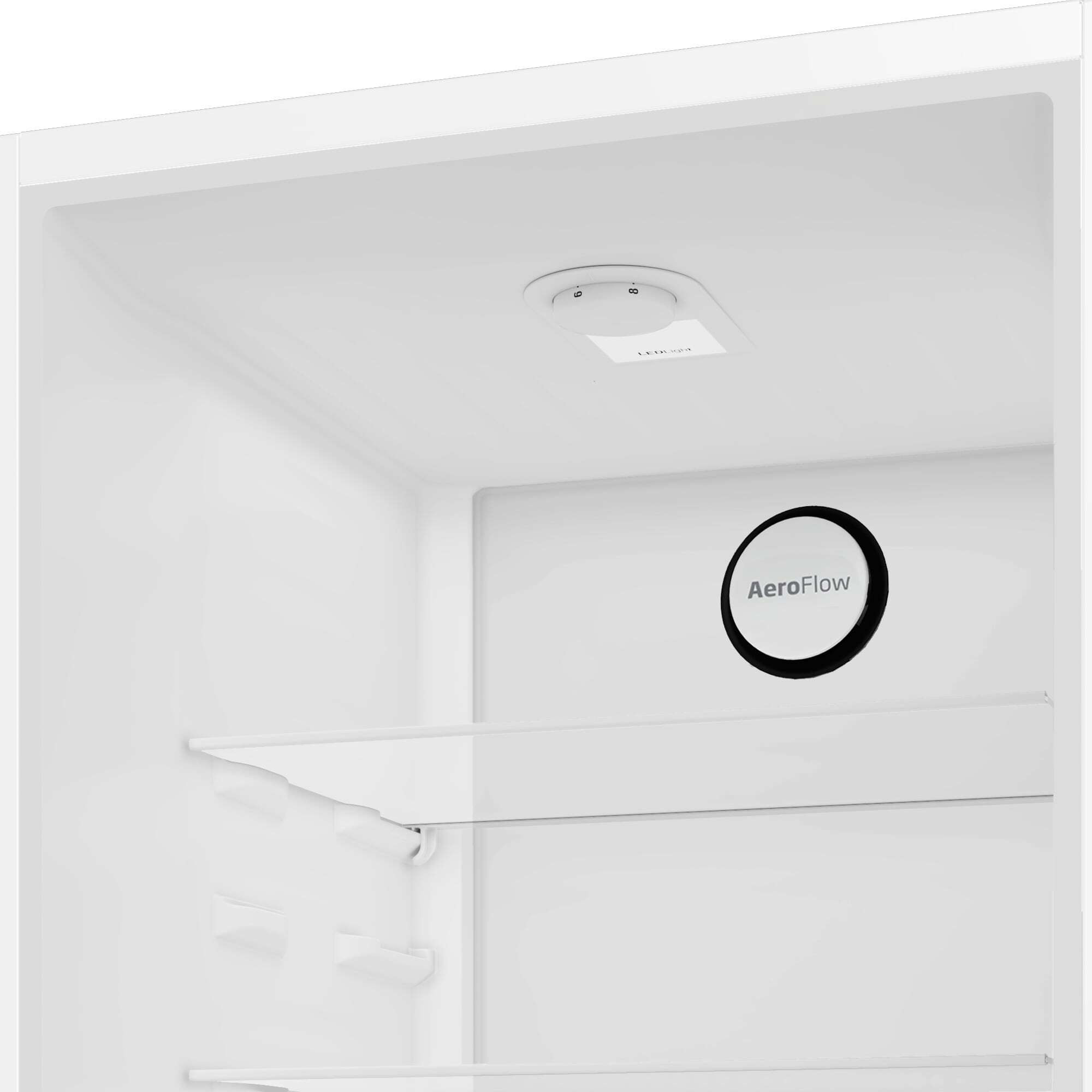 Beko B1RCNE364XB Frigo Combinato 366 Litri - Image 4