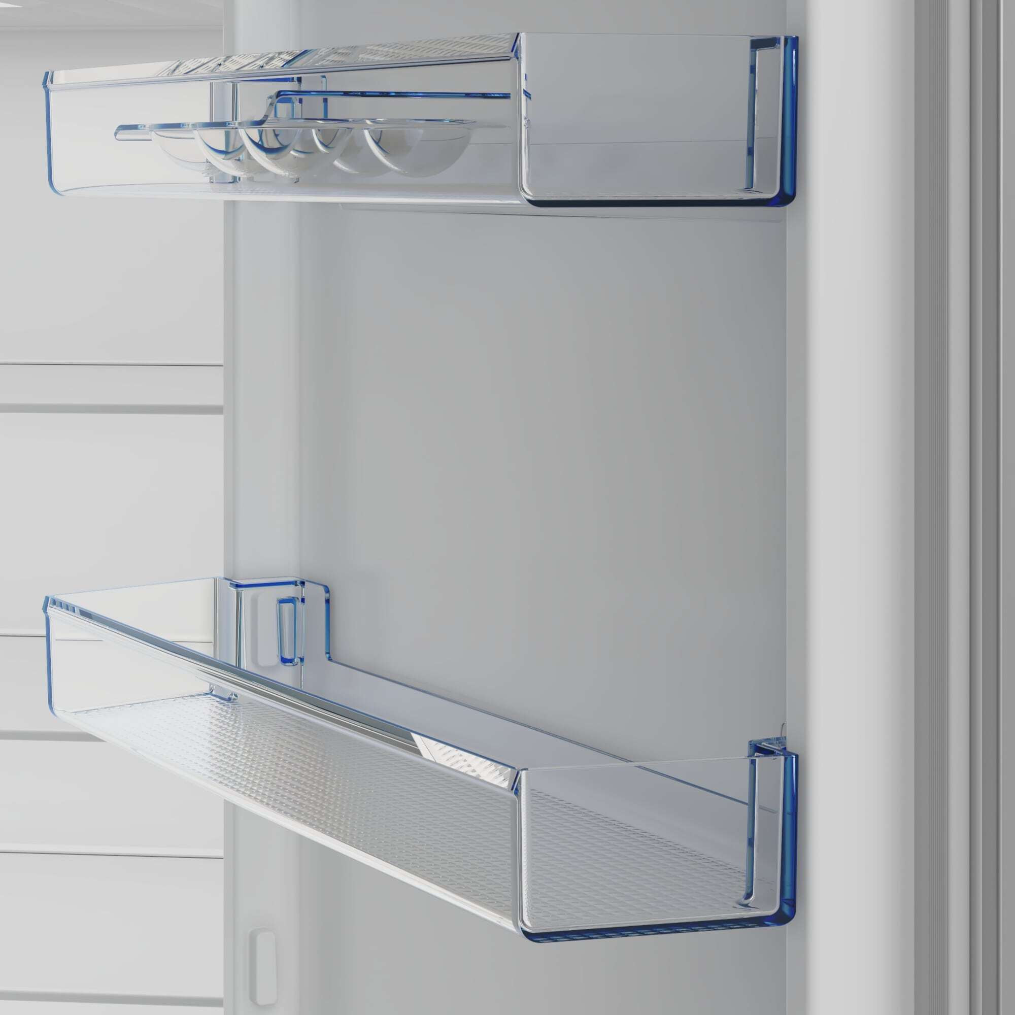 Beko B1RCNE364XB Frigo Combinato 366 Litri - Image 9