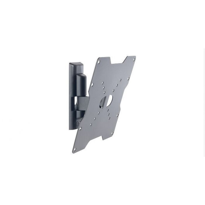 Meliconi Flatstyle FTR 200 Supporto TV a Muro da 26 a 45 Pollici Portata 30KG