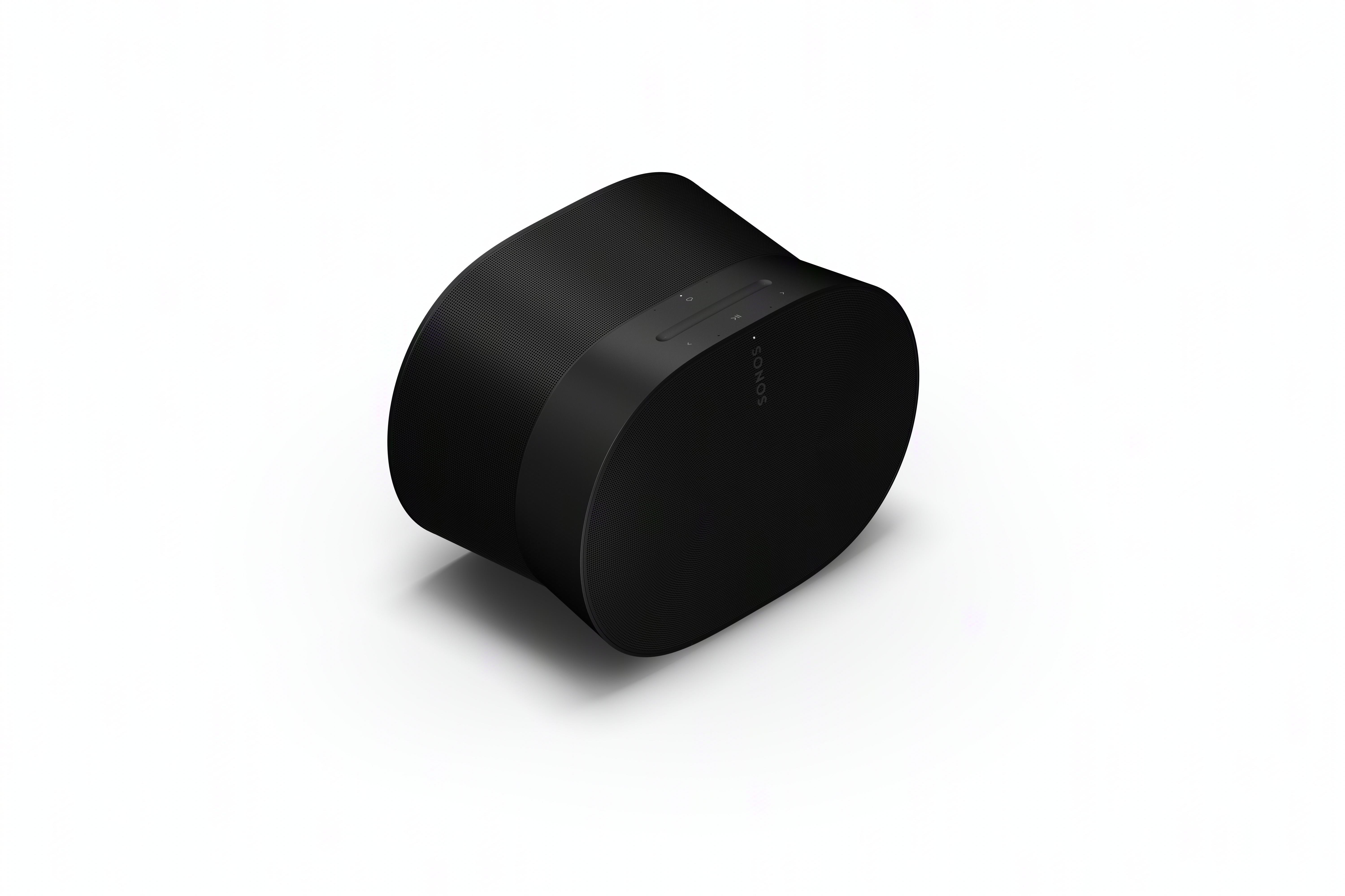 Sonos Era 300 Black Smart Speaker Wi-Fi con Controllo Vocale