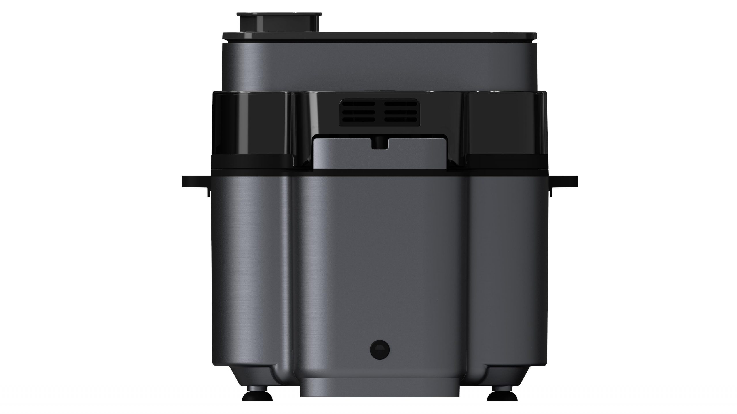 Midea MFCY75A Friggitrice ad Aria 1650W 7 Litri - Image 7