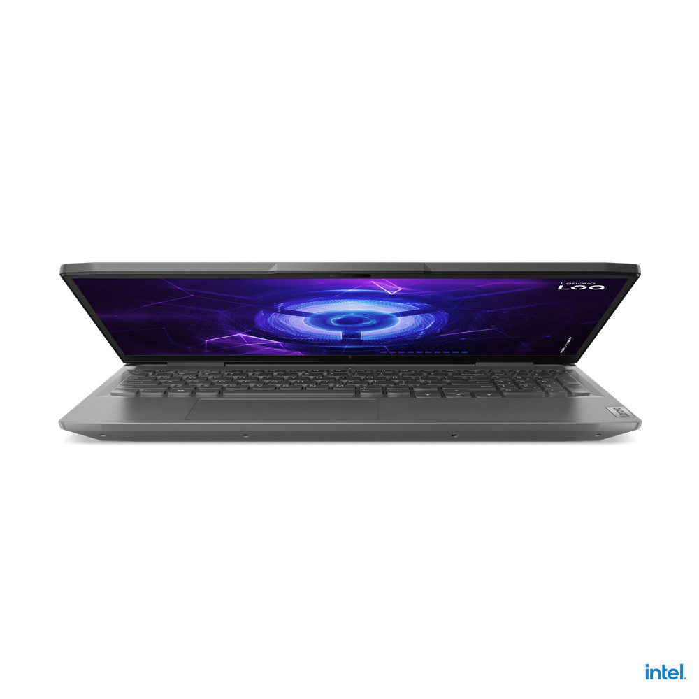 Lenovo LOQ15IRH8PN82XV007TIX Notebook 15.6 Pollici FHD 16Gb 512Gb 8Gb W11 - Image 7
