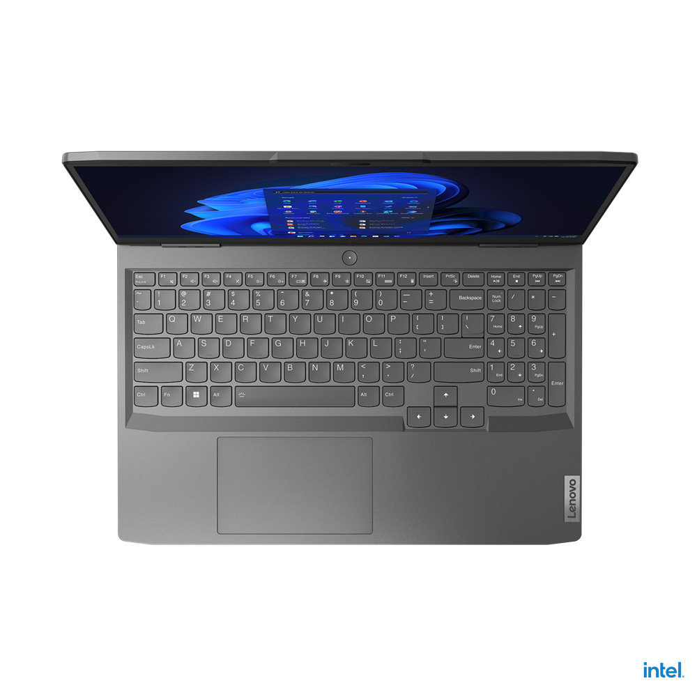 Lenovo LOQ15IRH8PN82XV007TIX Notebook 15.6 Pollici FHD 16Gb 512Gb 8Gb W11 - Image 10