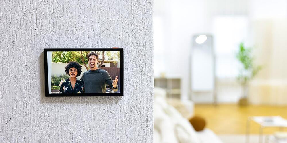 Ezviz HP7 2K Videocitofono Smart Connesso Wi-Fi - Image 7