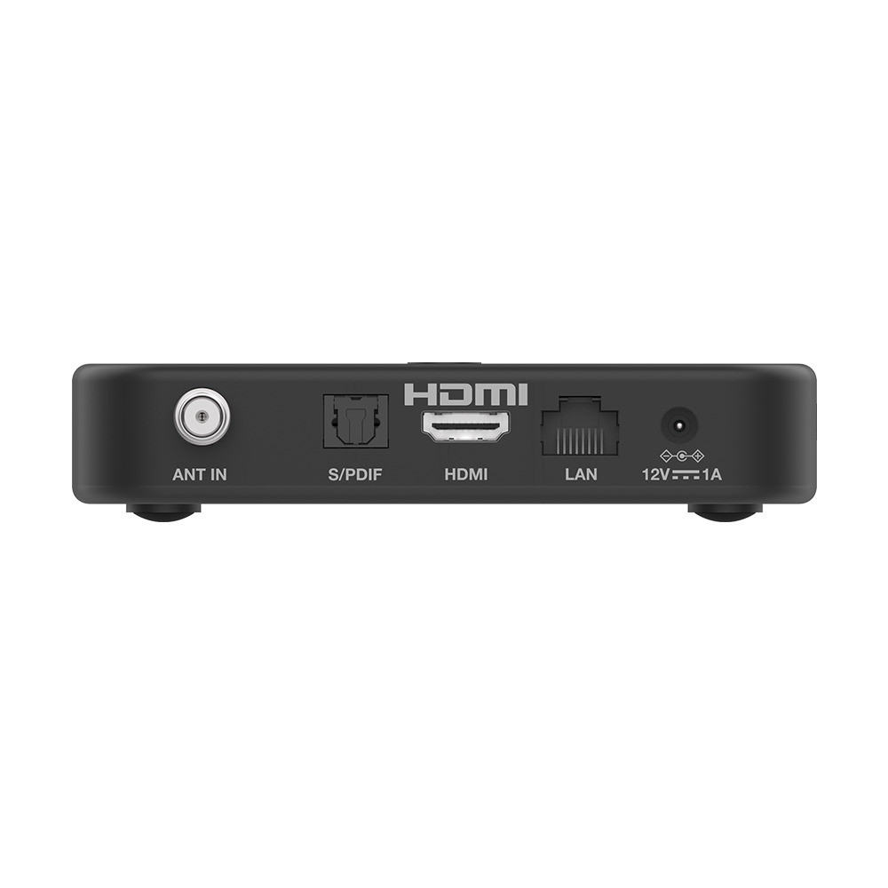 Strong SRT420 Android TV e Ricevitore Terrestre Wi-Fi - Image 2