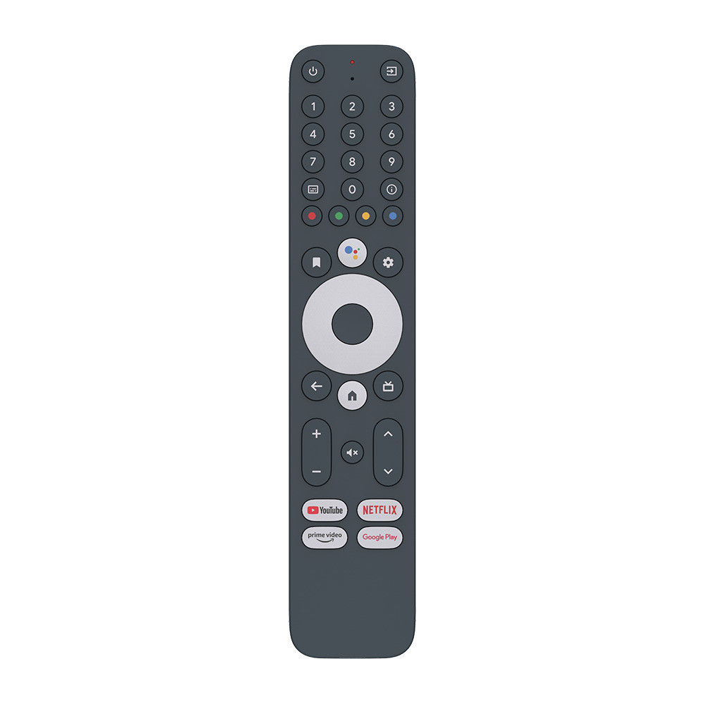 Strong SRT420 Android TV e Ricevitore Terrestre Wi-Fi - Image 4