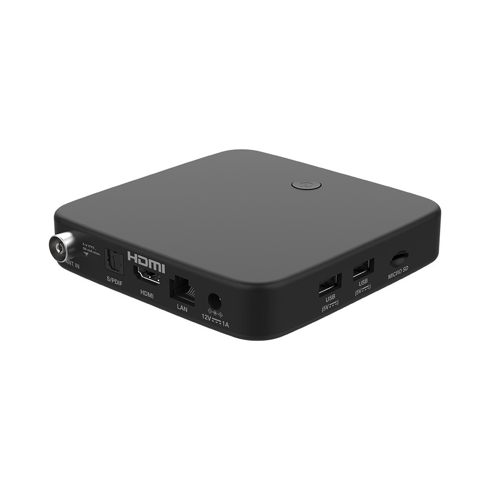 Strong SRT420 Android TV e Ricevitore Terrestre Wi-Fi - Image 6