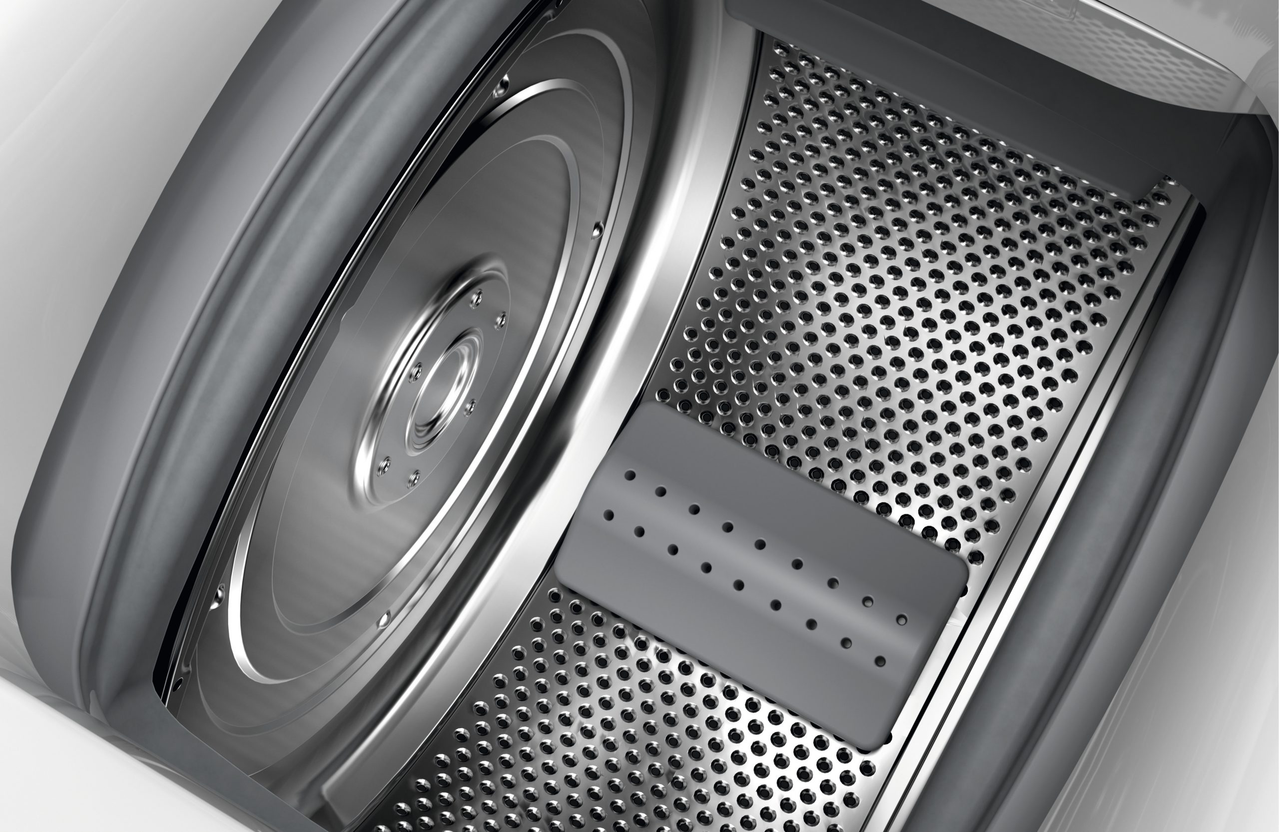 Aeg LTR6G72E Lavatrice a Carica Alto 7Kg 1200Giri - Image 7