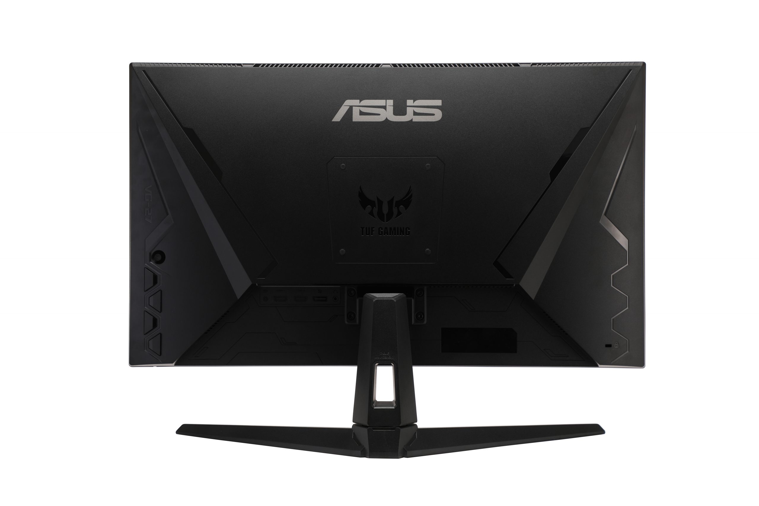 Asus Tuf Gaming VG279Q1A Monitor 27 Pollici Full HD 165Hz Nero - Image 7