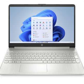 Hp 15S EQ2099Nl Notebook-Ultrabook 15.6 Pollici FHD 8Gb 512Gb