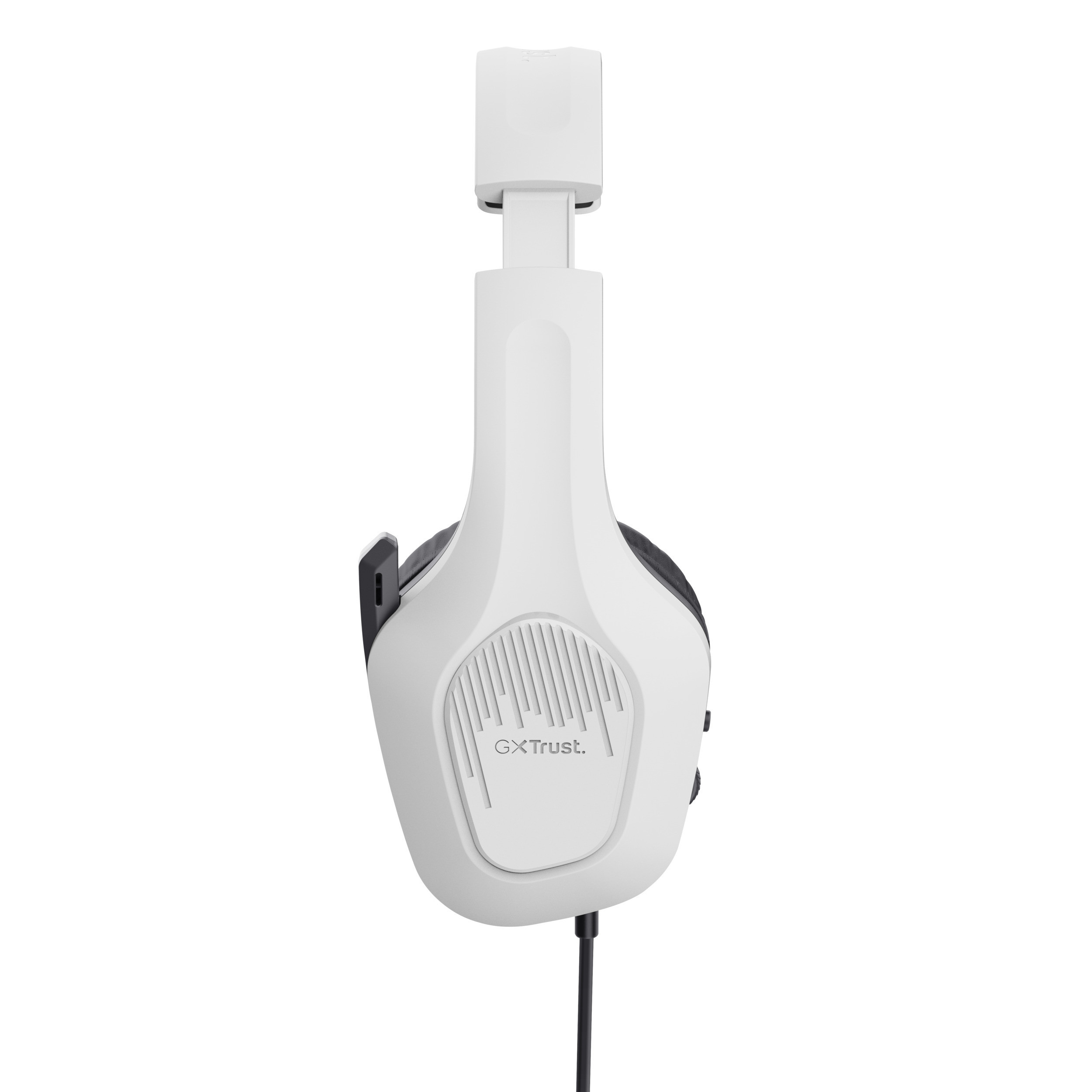 TrustG XT 415 Zirox Bianche Cuffie Gaming Over Ear con Microfono - Image 5