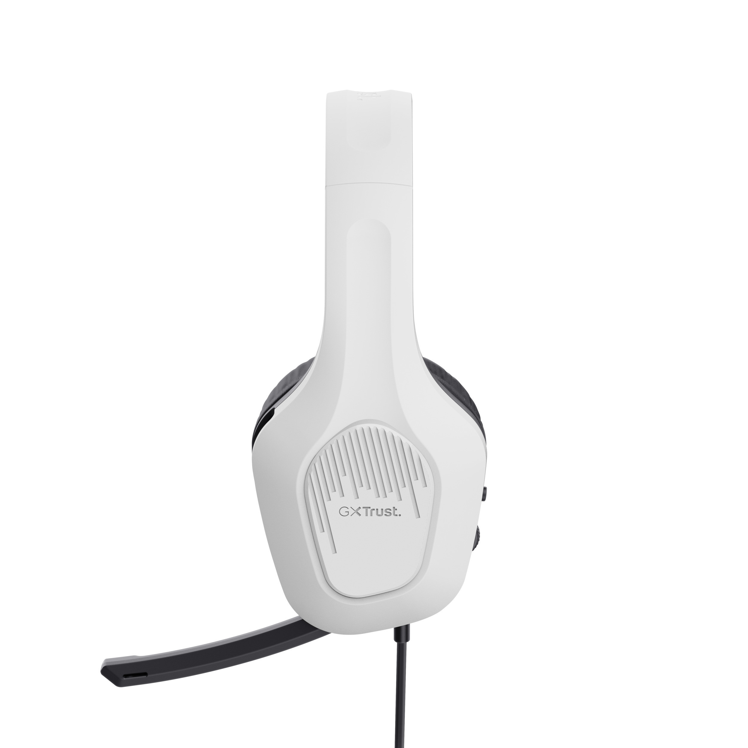 TrustG XT 415 Zirox Bianche Cuffie Gaming Over Ear con Microfono - Image 6
