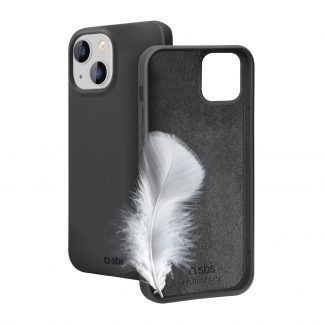 SBS TEINSTIP1561K Custodia Instinct Per iPhone 15 Nero