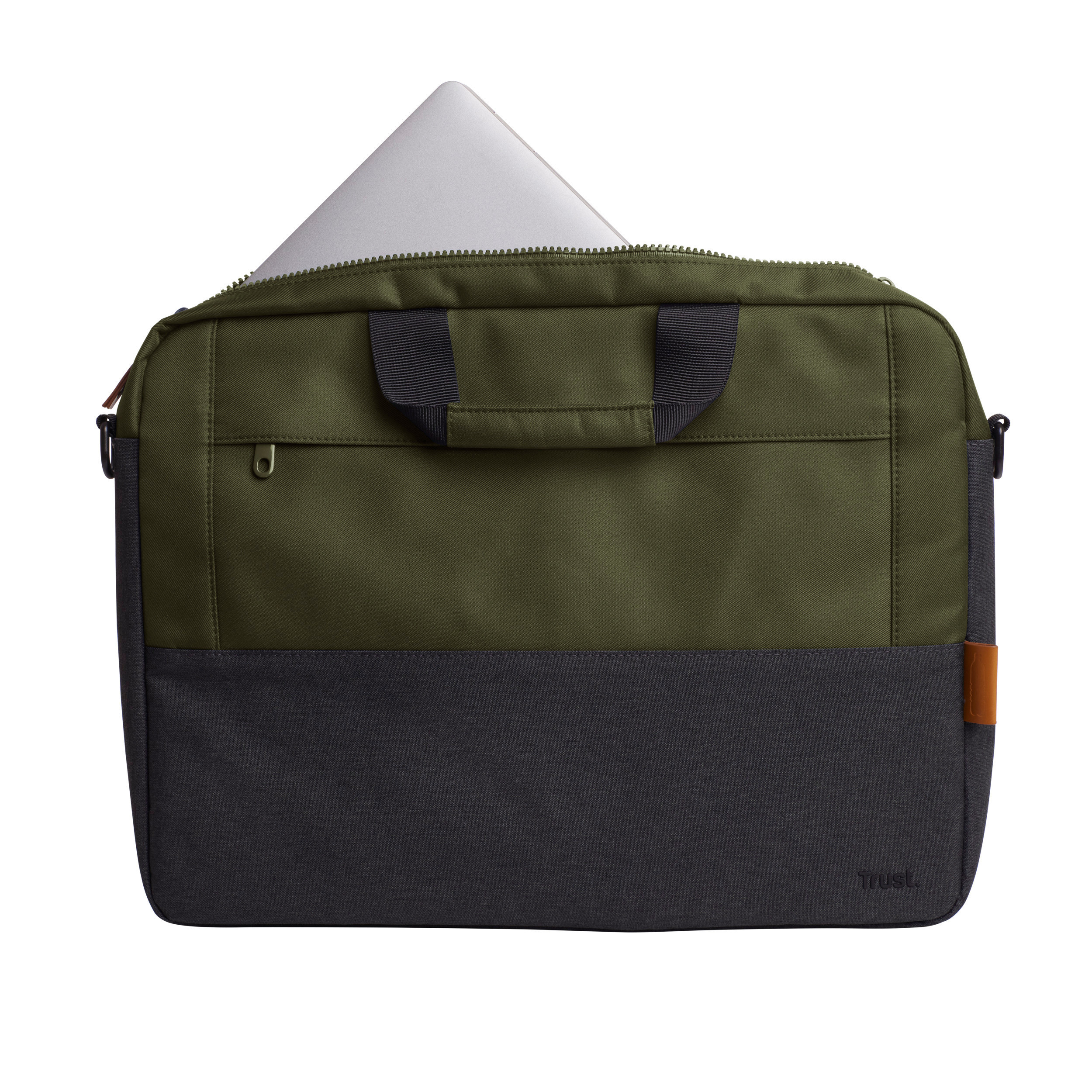 Trust Lisboa Green Borsa per Notebook Fino a 16 Pollici - Image 5