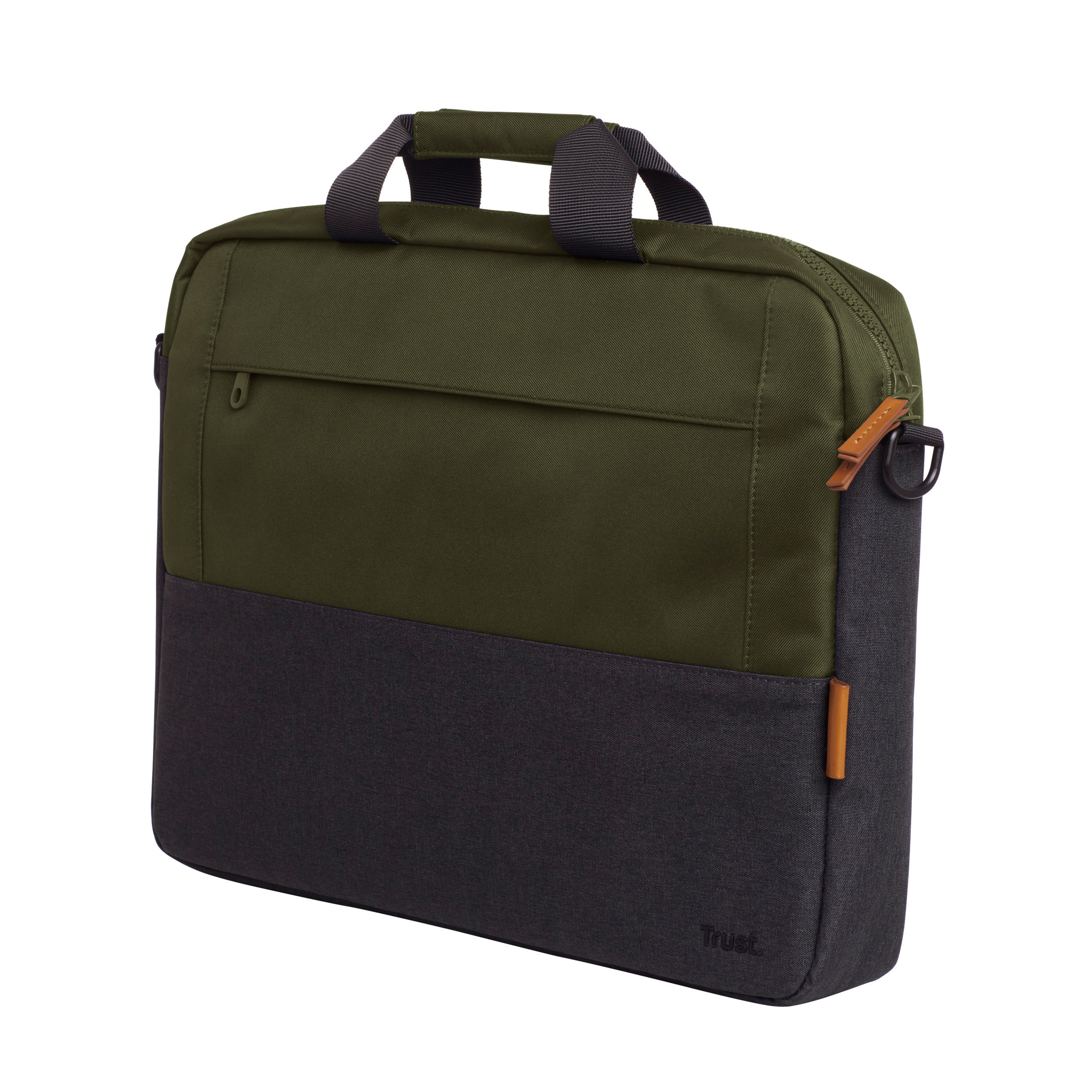 Trust Lisboa Green Borsa per Notebook Fino a 16 Pollici - Image 7