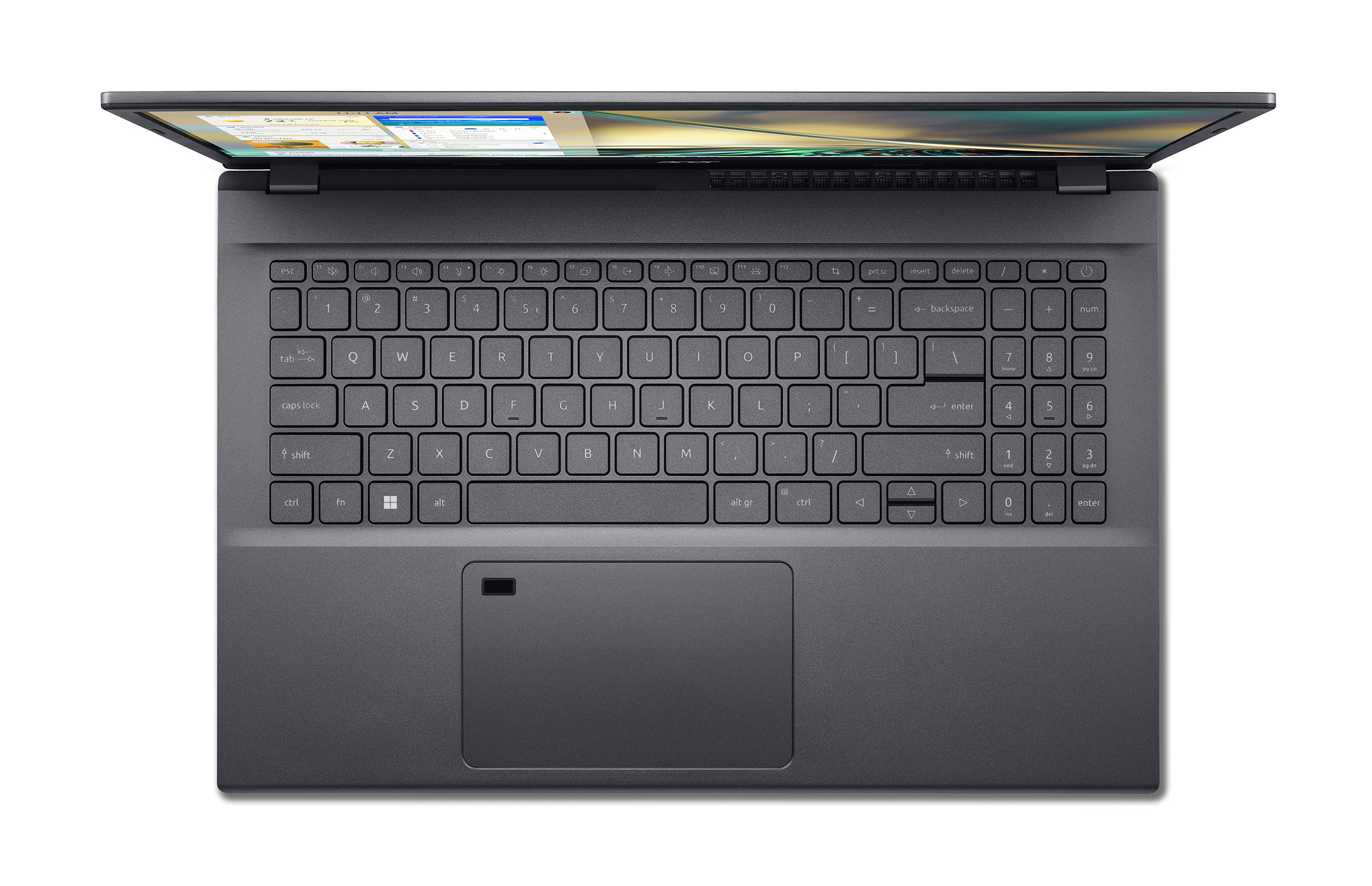 Acer Aspire 5A5155758Y8 Ultrabook 15 Pollici 12450H 16GB SSD512SB - Image 4