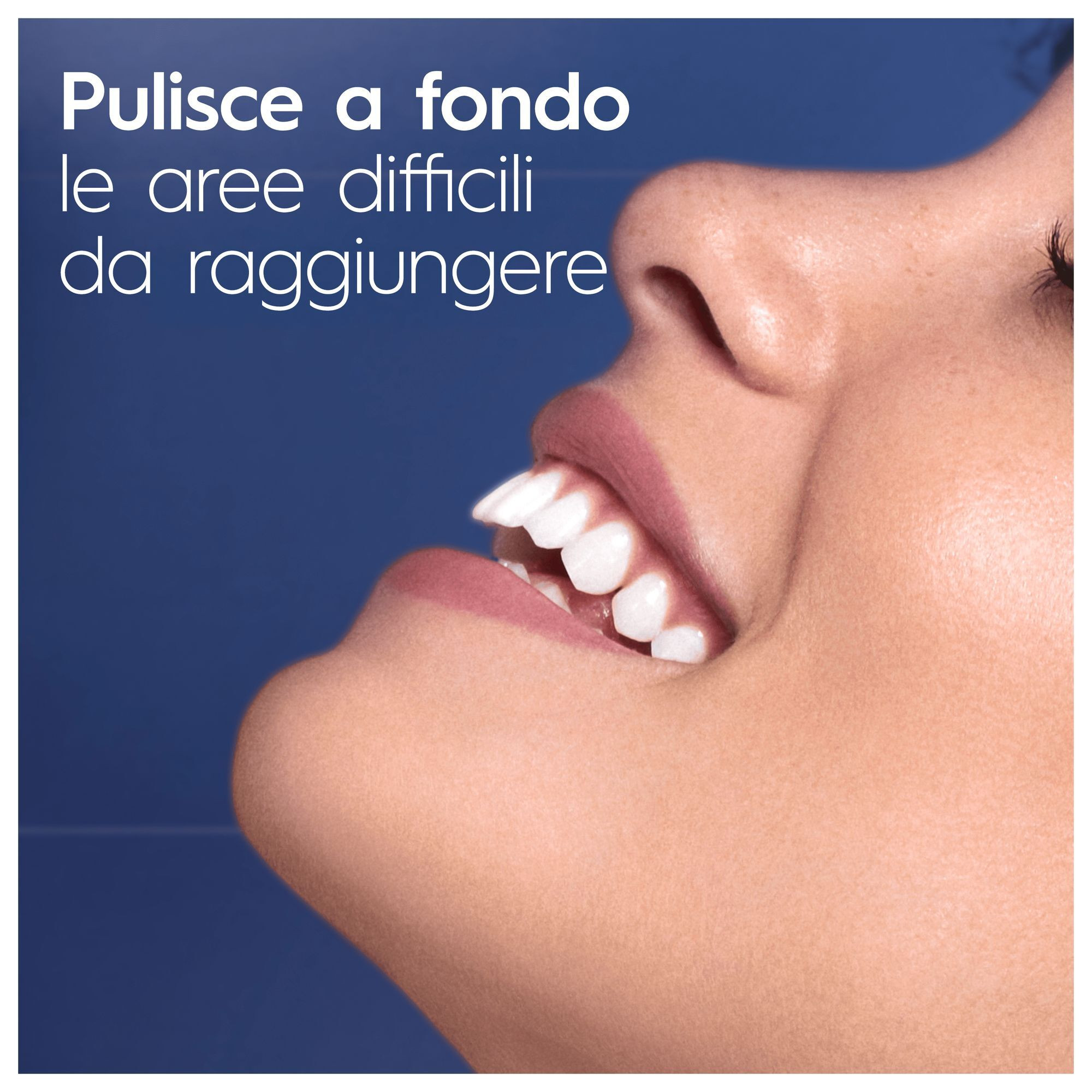 Oral-b Oral Center Pro1 Spazzolino Idropulsore Elettrico - Image 7