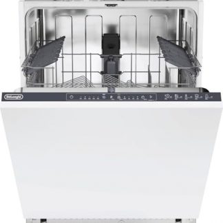 DE LONGHI L6NP52E Lavastoviglie Incasso 60cm 13 Coperti Classe E