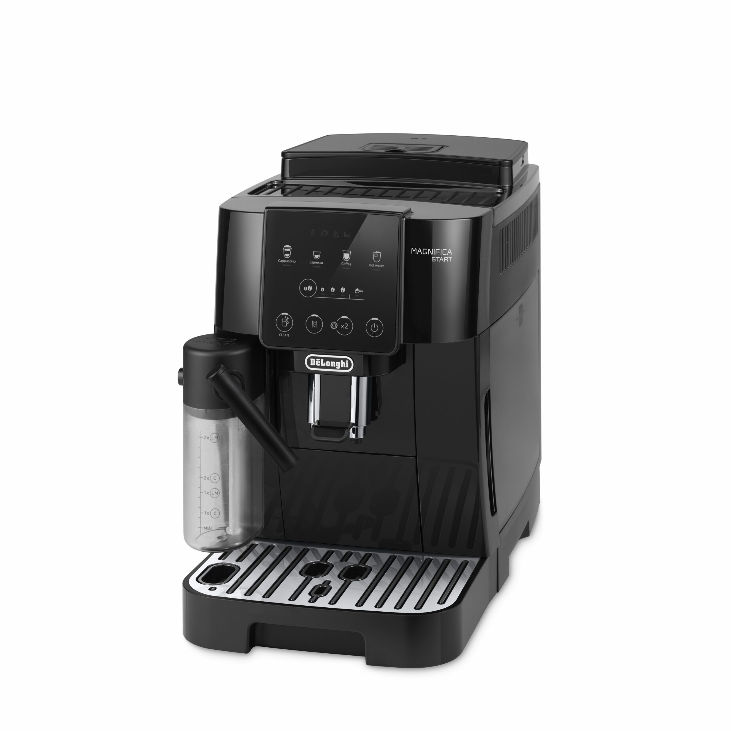 De Longhi Magnifica Start ECAM220.60.B Macchina Caffe Automatica Display Touch - Image 5