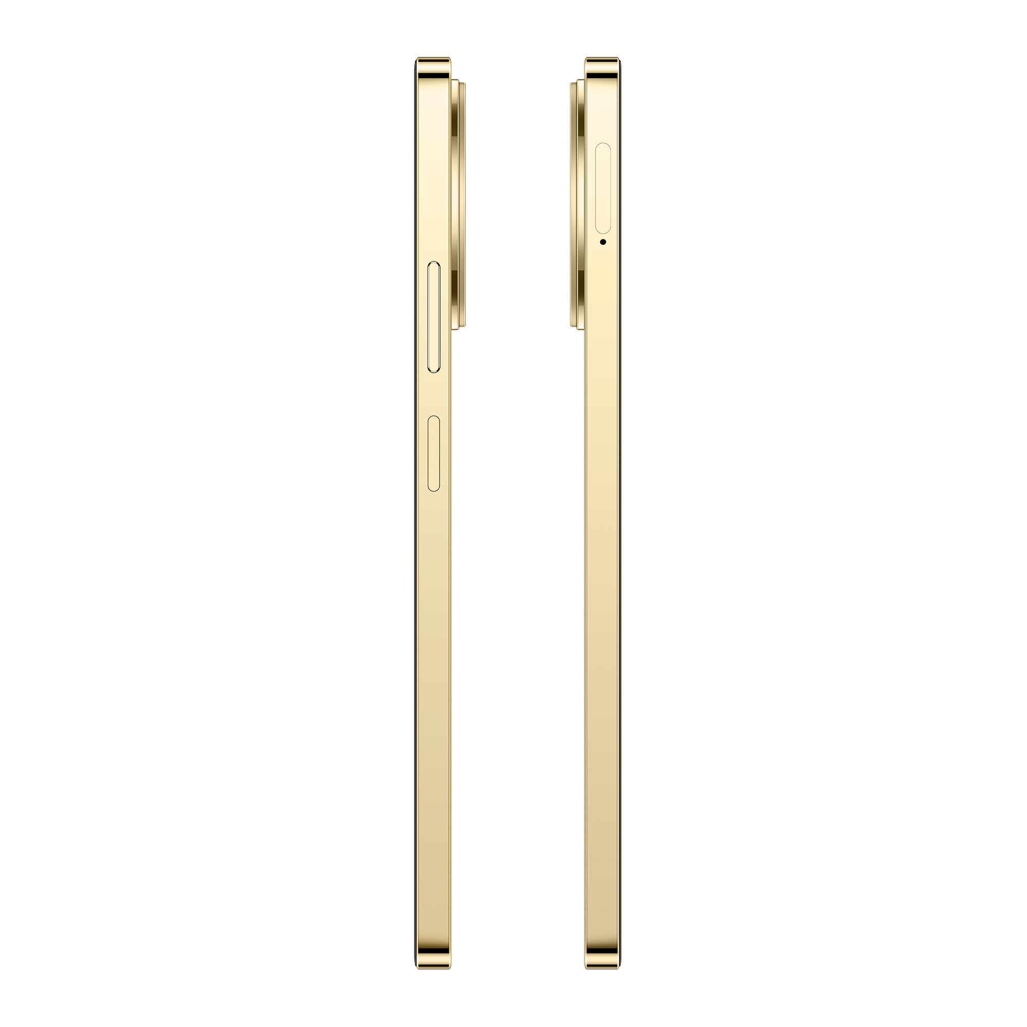 Realme R115 Glory Gold Smartphone 6.72 Pollici FHD 256GB 5G - Image 8