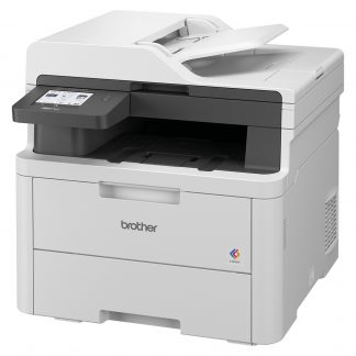 Brother MFCL3740CDWE Stampante Multifunzione Laser Colori 4in1 Wi-Fi