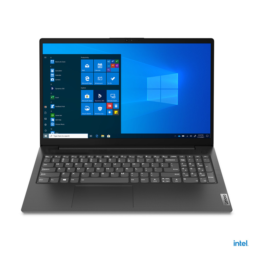Lenovo Pro V15 G2 IJLPN82QY000VIX Notebook 15.6 Pollici FHD 8GB 256GB