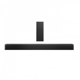 Hisense HS2100 Sound Bar Nero 2.1 240W