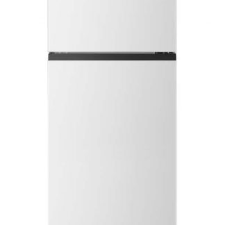 Hisense RT327N4AWE Frigorifero Doppia Porta No Frost Bianco