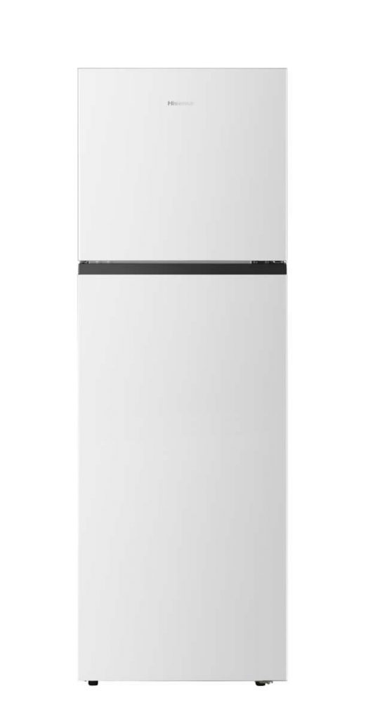 Hisense RT327N4AWE Frigorifero Doppia Porta No Frost Bianco